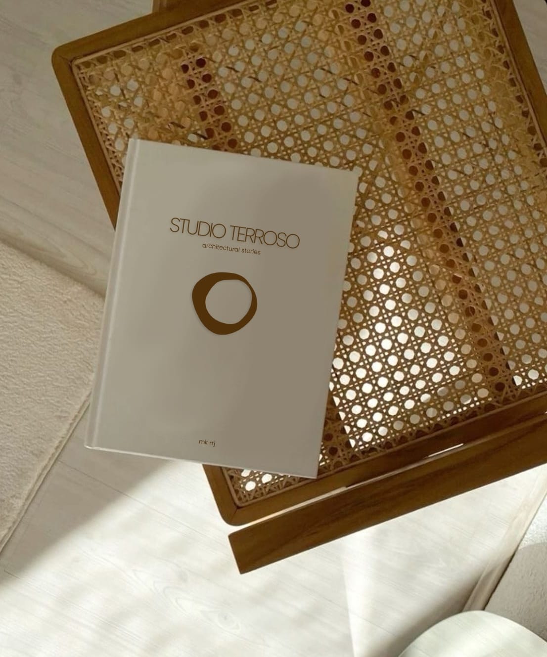 Our Unique Process Image Studio Terroso